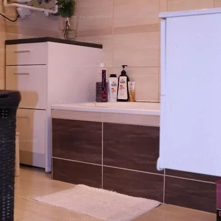 Apartamento Podmaniczky Budapeste
